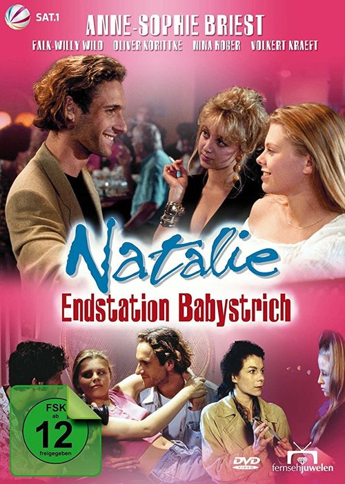 Смотреть фильм Natalie - Endstation Babystrich (1994) онлайн в хорошем качестве HDRip