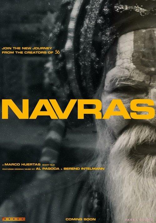 Смотреть фильм Navras  онлайн 