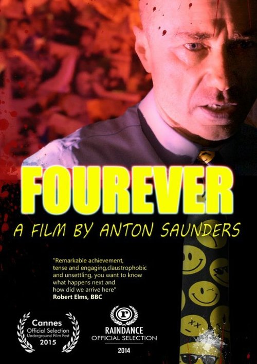Смотреть фильм Навсегда / Fourever (2014) онлайн 