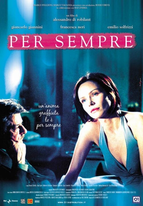 Смотреть фильм Навсегда / Per sempre (2003) онлайн в хорошем качестве HDRip