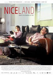 Смотреть фильм Найсландия / Niceland (Population. 1.000.002) (2004) онлайн в хорошем качестве HDRip