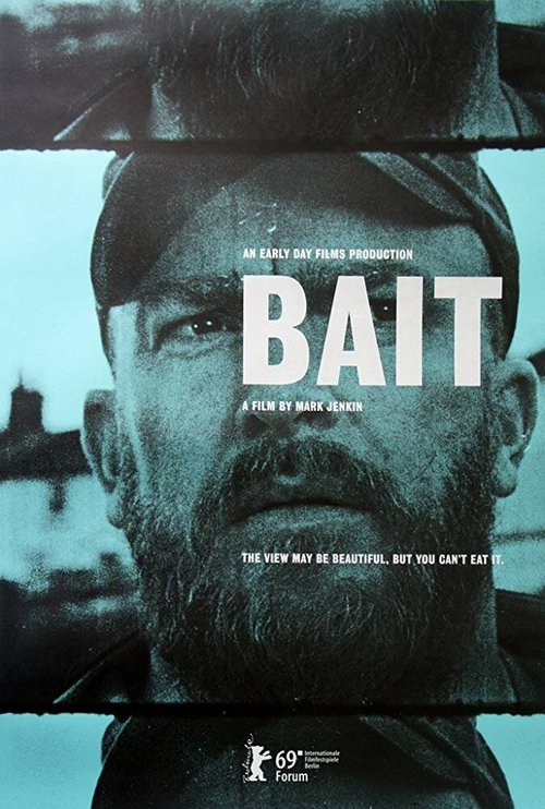 Смотреть фильм Наживка / Bait (2019) онлайн в хорошем качестве HDRip
