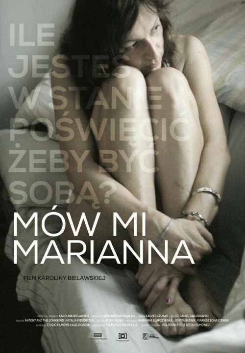 Называйте меня Марианной / Mów mi Marianna