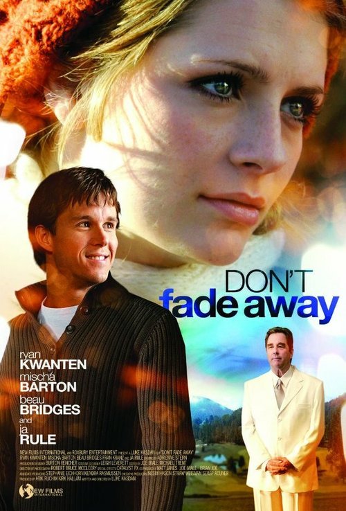 Смотреть фильм Не исчезай / Don't Fade Away (2010) онлайн в хорошем качестве HDRip