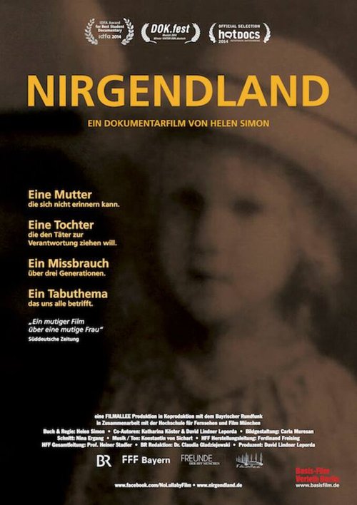 Смотреть фильм Не колыбельная / Nirgendland (2014) онлайн в хорошем качестве HDRip