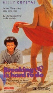 Смотреть фильм Не легко разойтись / Breaking Up Is Hard to Do (1979) онлайн в хорошем качестве SATRip