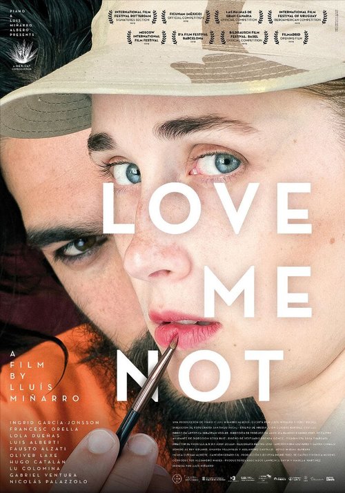 Смотреть фильм Не люби меня / Love Me Not (2019) онлайн в хорошем качестве HDRip