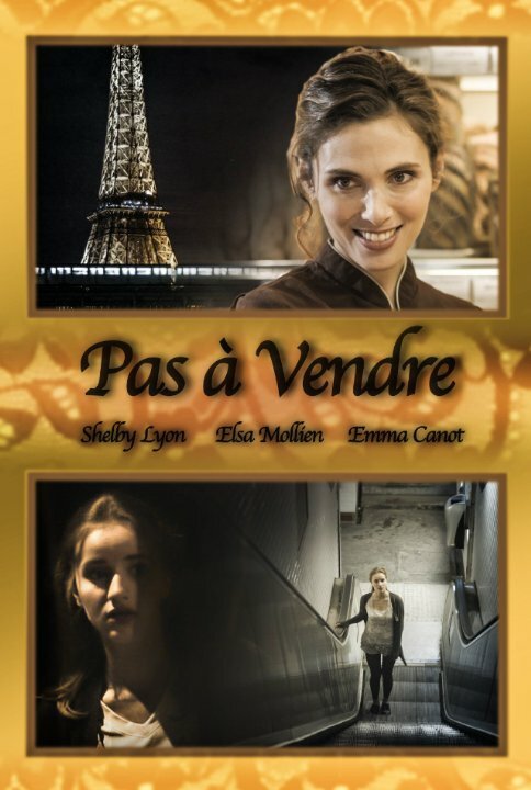 Смотреть фильм Не на продажу / Pas à Vendre (2014) онлайн в хорошем качестве HDRip