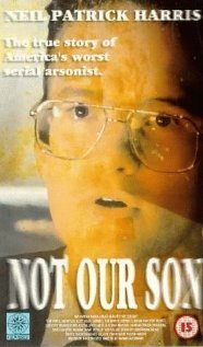 Смотреть фильм Не наш сын / Not Our Son (1995) онлайн в хорошем качестве HDRip