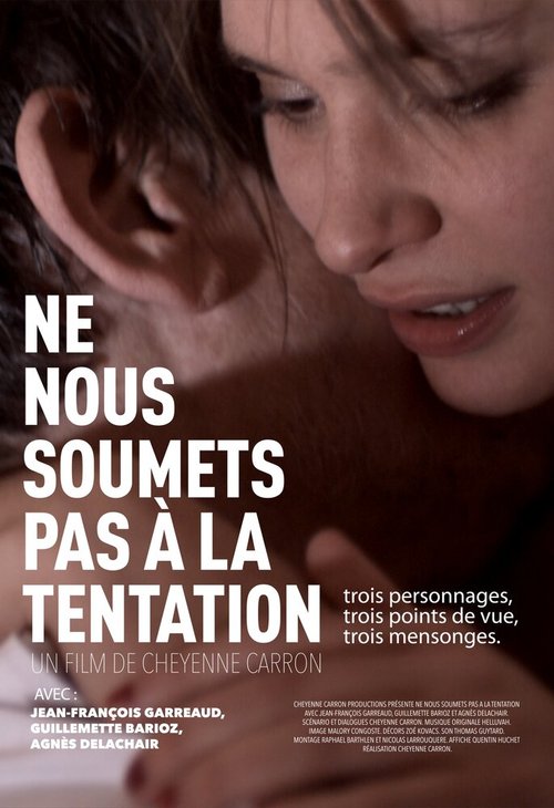 Смотреть фильм Ne nous soumets pas à la tentation (2011) онлайн в хорошем качестве HDRip