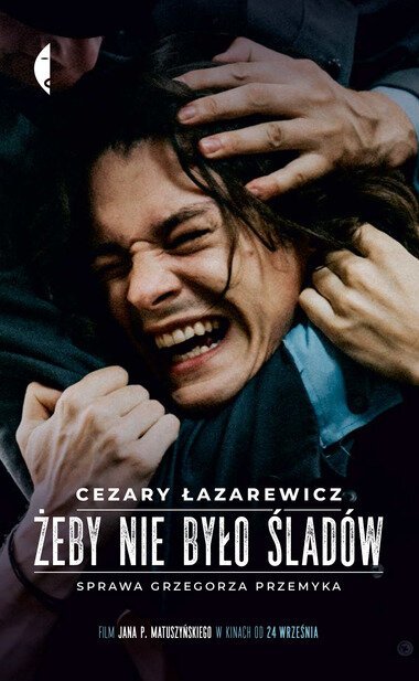 Смотреть фильм Не оставляй следов / Zeby nie bylo sladów (2021) онлайн в хорошем качестве HDRip
