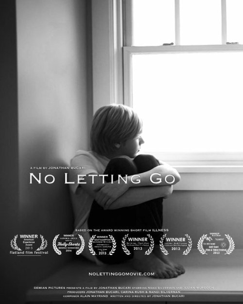 Смотреть фильм Не отпуская / No Letting Go (2015) онлайн в хорошем качестве HDRip