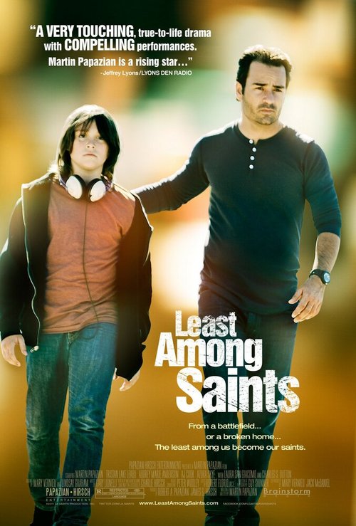 Смотреть фильм Не святой / Least Among Saints (2012) онлайн в хорошем качестве HDRip