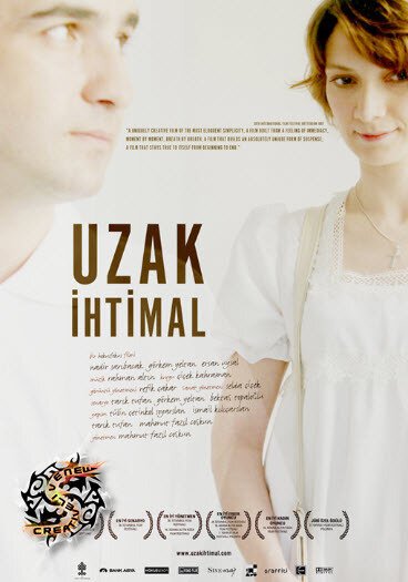 Смотреть фильм Не те четки / Uzak Ihtimal (2009) онлайн в хорошем качестве HDRip