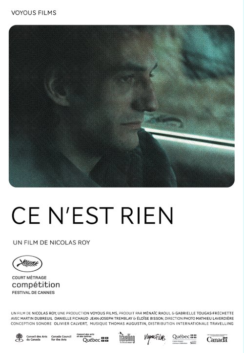 Смотреть фильм Не важно / Ce n'est rien (2011) онлайн 