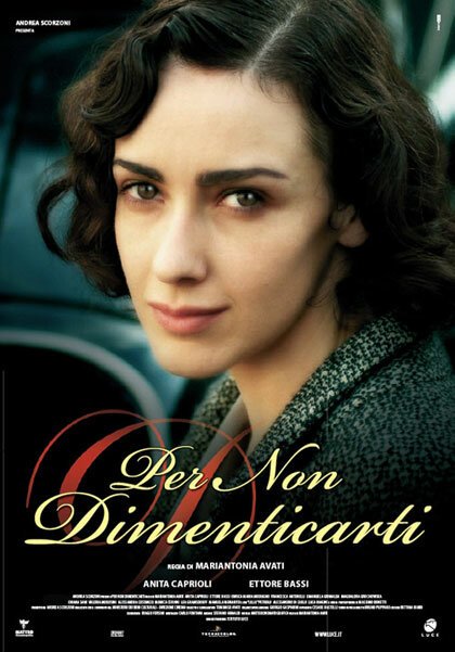 Смотреть фильм Не забывай / Per non dimenticarti (2006) онлайн в хорошем качестве HDRip