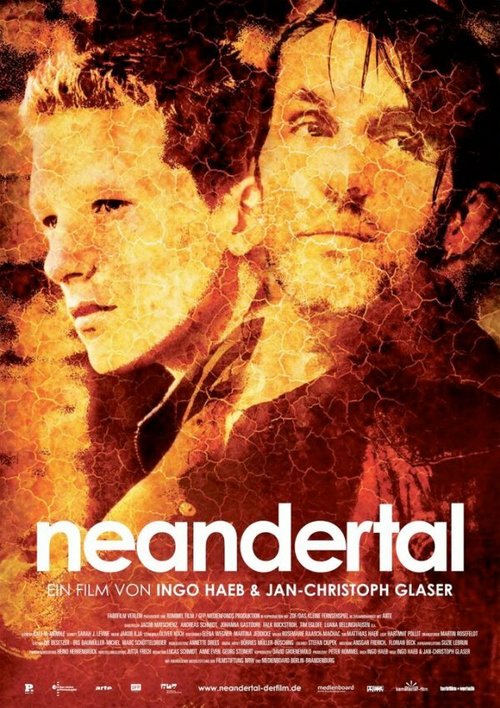 Смотреть фильм Неандерталец / Neandertal (2006) онлайн в хорошем качестве HDRip