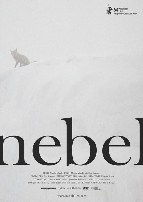 Смотреть фильм Nebel (2014) онлайн в хорошем качестве HDRip