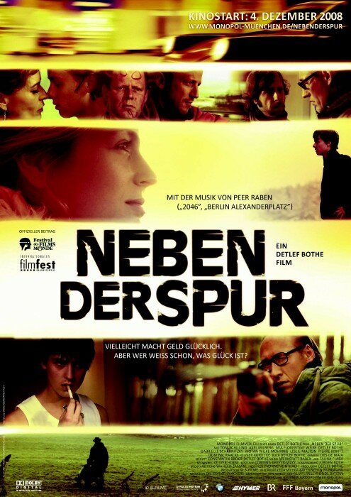 Смотреть фильм Neben der Spur (2007) онлайн в хорошем качестве HDRip