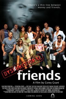 Смотреть фильм Неблагополучные друзья / Dysfunctional Friends (2012) онлайн в хорошем качестве HDRip