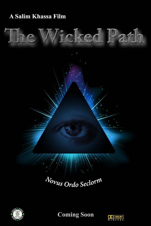 Смотреть фильм Нечестивый путь / The Wicked Path (2022) онлайн 