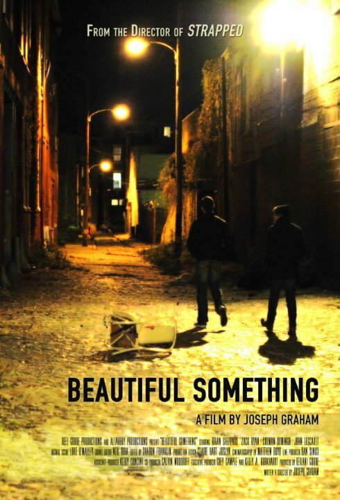 Смотреть фильм Нечто прекрасное / Beautiful Something (2015) онлайн в хорошем качестве HDRip