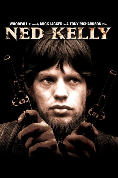 Смотреть фильм Нед Келли / Ned Kelly (1970) онлайн в хорошем качестве SATRip