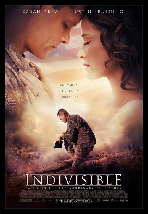 Смотреть фильм Неделимые / Indivisible (2018) онлайн в хорошем качестве HDRip