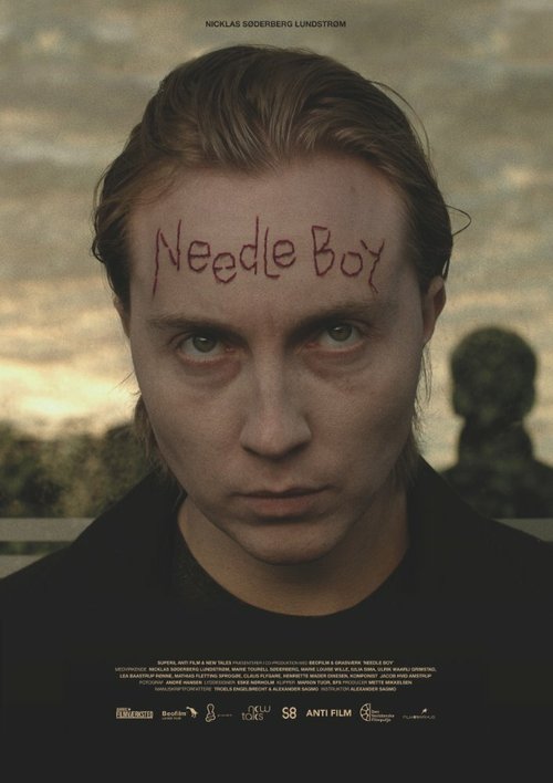 Смотреть фильм Needle Boy (2016) онлайн в хорошем качестве CAMRip