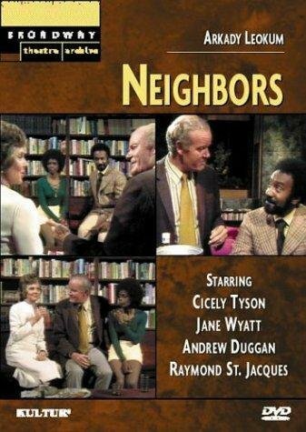 Смотреть фильм Neighbors (1971) онлайн в хорошем качестве SATRip