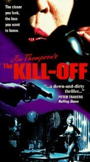 Смотреть фильм Неизбежная расплата / The Kill-Off (1989) онлайн в хорошем качестве SATRip