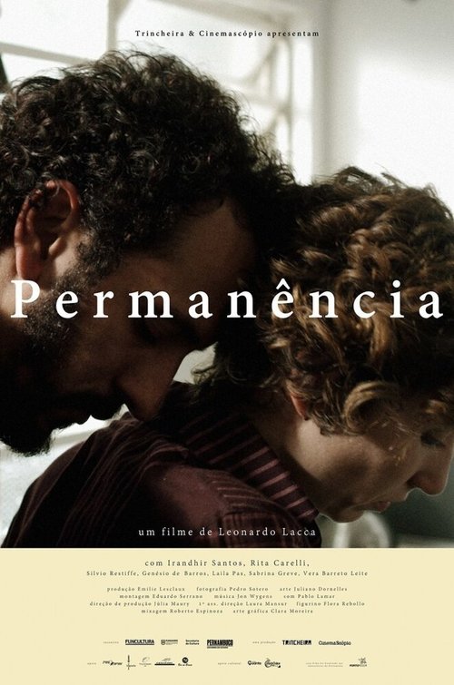 Смотреть фильм Неизбежность / Permanência (2014) онлайн в хорошем качестве HDRip
