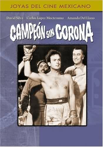 Смотреть фильм Некоронованный чемпион / Campeón sin corona (1946) онлайн в хорошем качестве SATRip
