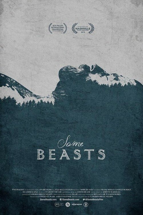 Смотреть фильм Некоторые звери / Some Beasts (2015) онлайн в хорошем качестве HDRip