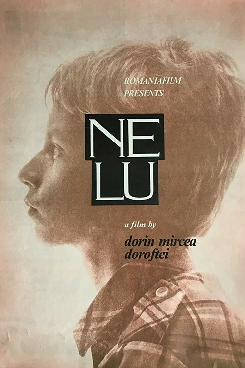 Смотреть фильм Нелу / Nelu (1988) онлайн в хорошем качестве SATRip