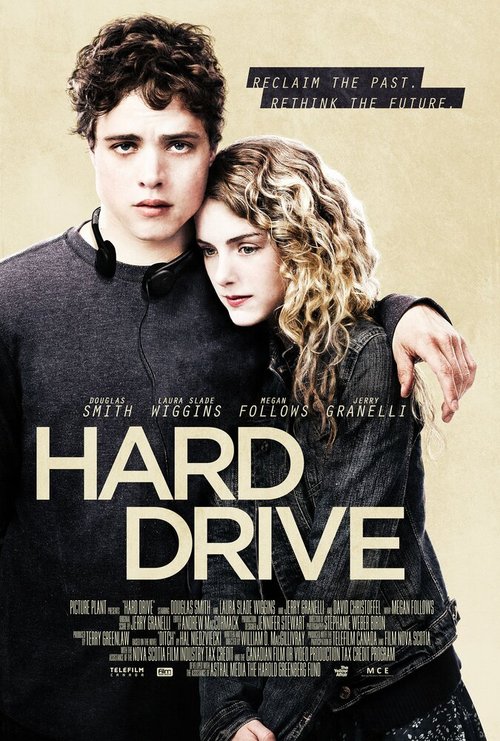 Смотреть фильм Нелёгкий путь / Hard Drive (2014) онлайн в хорошем качестве HDRip