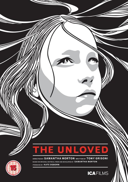 Смотреть фильм Нелюбимая / The Unloved (2009) онлайн в хорошем качестве HDRip