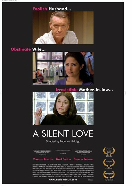 Смотреть фильм Немая любовь / A Silent Love (2004) онлайн в хорошем качестве HDRip