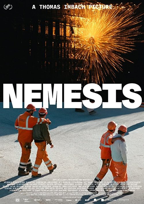 Смотреть фильм Nemesis (2020) онлайн в хорошем качестве HDRip