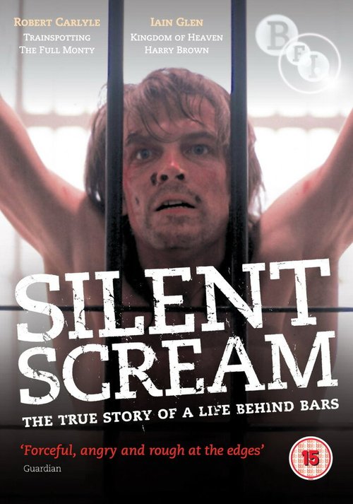Смотреть фильм Немой крик / Silent Scream (1990) онлайн в хорошем качестве HDRip