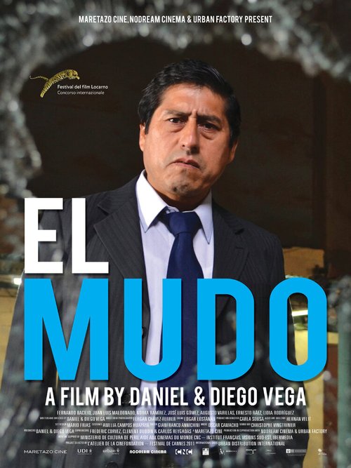 Смотреть фильм Немой / El mudo (2013) онлайн в хорошем качестве HDRip