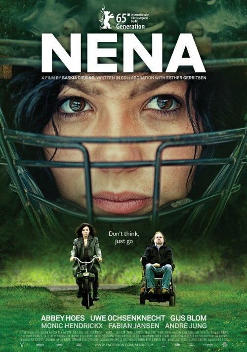 Смотреть фильм Нена / Nena (2014) онлайн в хорошем качестве HDRip