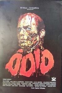 Смотреть фильм Ненависть / Ódio (1977) онлайн в хорошем качестве SATRip