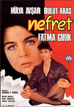 Смотреть фильм Ненависть / Nefret (1984) онлайн в хорошем качестве SATRip