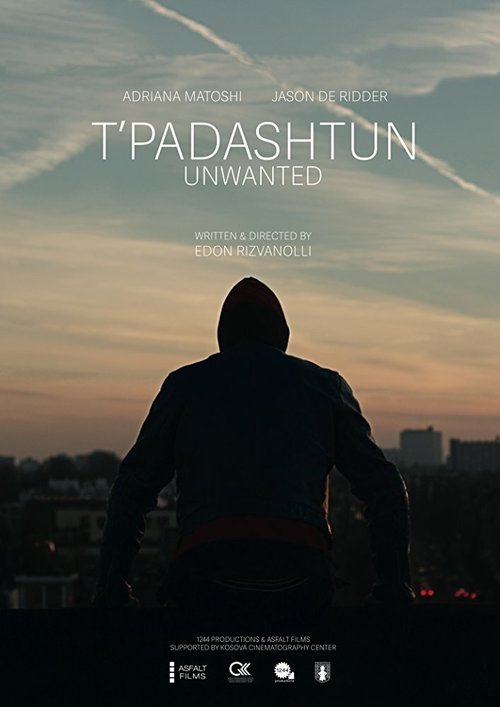 Смотреть фильм Ненужный / T'padashtun (2017) онлайн в хорошем качестве HDRip