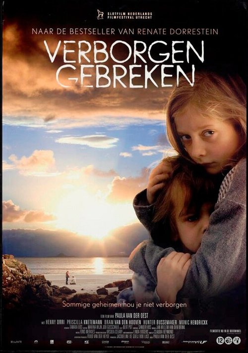 Смотреть фильм Необходимость скрыть / Verborgen gebreken (2004) онлайн в хорошем качестве HDRip