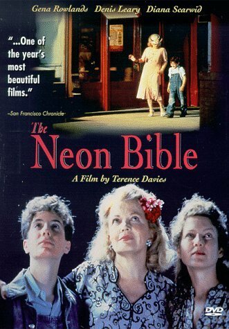 Смотреть фильм Неоновая Библия / The Neon Bible (1995) онлайн в хорошем качестве HDRip