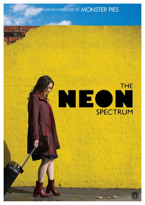 Смотреть фильм Неоновый спектр / The Neon Spectrum (2017) онлайн в хорошем качестве HDRip
