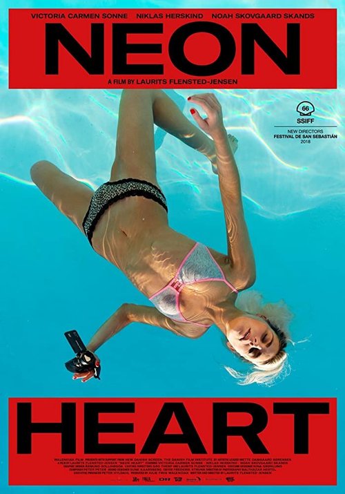 Смотреть фильм Неоновое сердце / Neon Heart (2018) онлайн в хорошем качестве HDRip