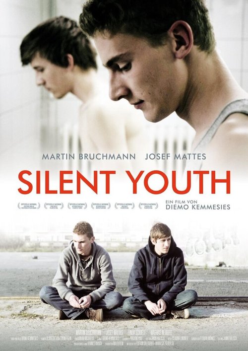 Смотреть фильм Неописуемая молодость / Silent Youth (2012) онлайн в хорошем качестве HDRip